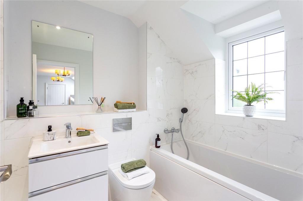 En Suite