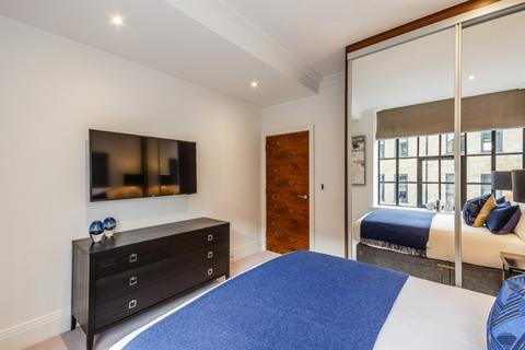 2 bedroom apartment to rent - 2 bedroom 1st floor flat, Palace Wharf, Rainville Road, London, Greater London, W6 9UF