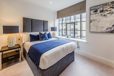 2 bedroom apartment to rent - 2 bedroom 1st floor flat, Palace Wharf, Rainville Road, London, Greater London, W6 9UF