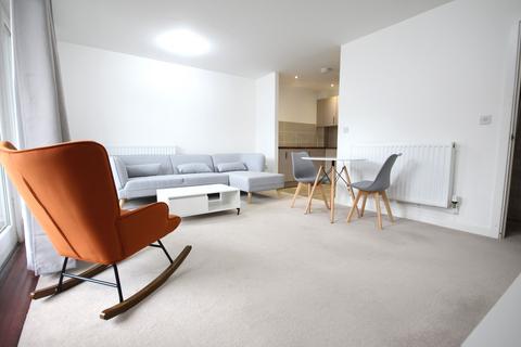 1 bedroom flat for sale, Samuel Garside House,  De Pass Gardens, Barking