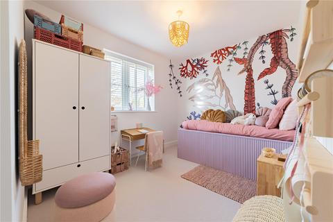 3 bedroom terraced house for sale - Falkland Drive, Warsash, Southampton, Hampshire, SO31