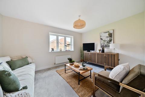 3 bedroom terraced house for sale, Falkland Drive, Warsash, Southampton, Hampshire, SO31
