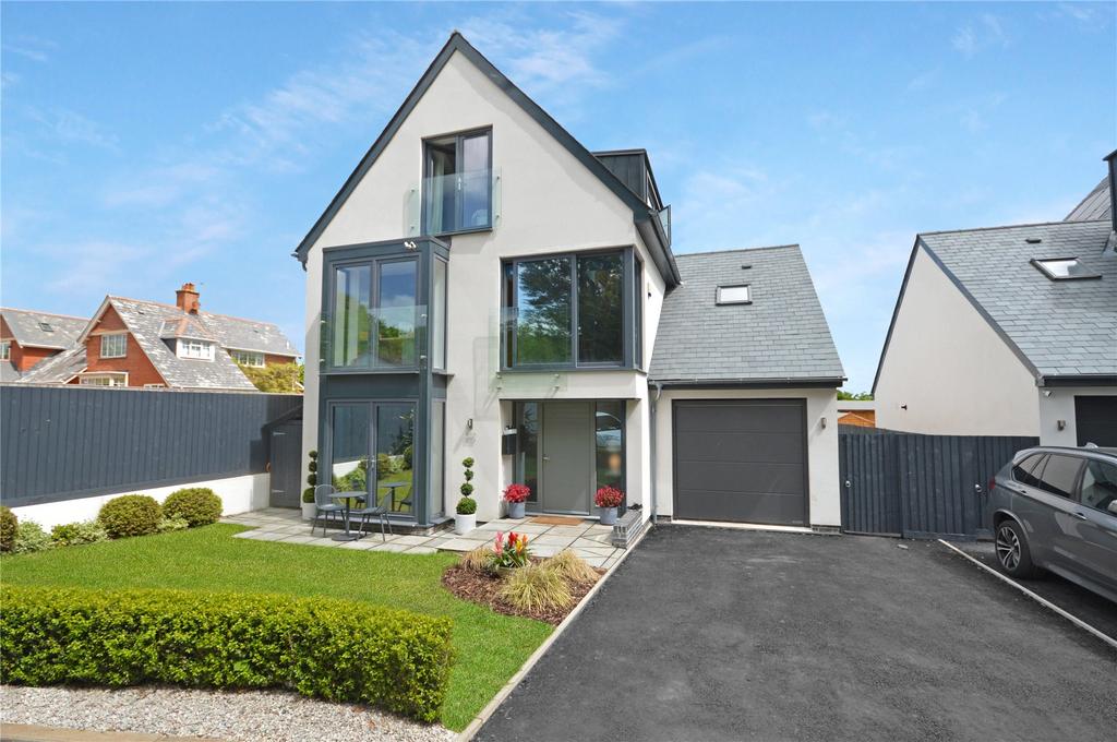 Show Home