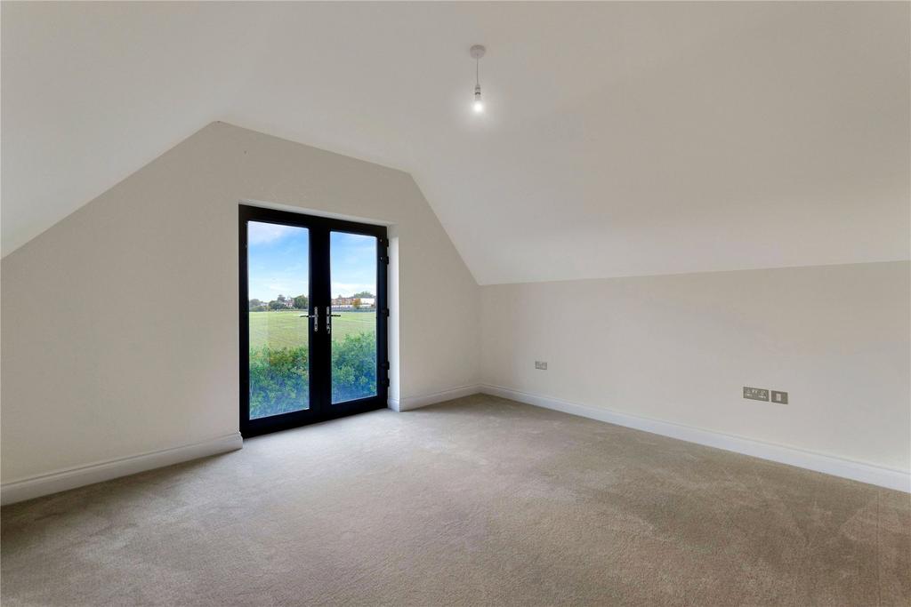 Principal Bedroom