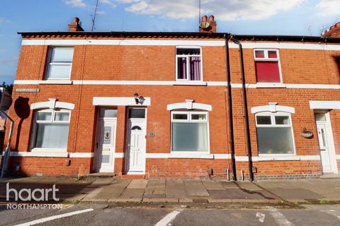 3 bedroom terraced house for sale - Sharman Road, Northampton