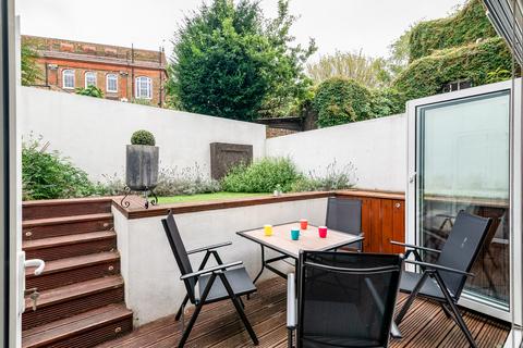 undefined,  Malden Road, London NW5