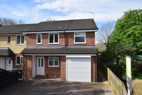 3 bedroom end of terrace house for sale, The Limes, Kingsnorth, Ashford, Kent, TN23