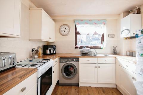 3 bedroom semi-detached house for sale, Tollard Close, Poole, BH12 4AU
