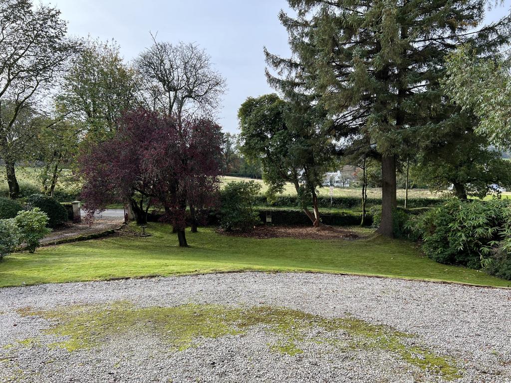 Braeside, Gatehouse of Fleet - Williamson and Henr