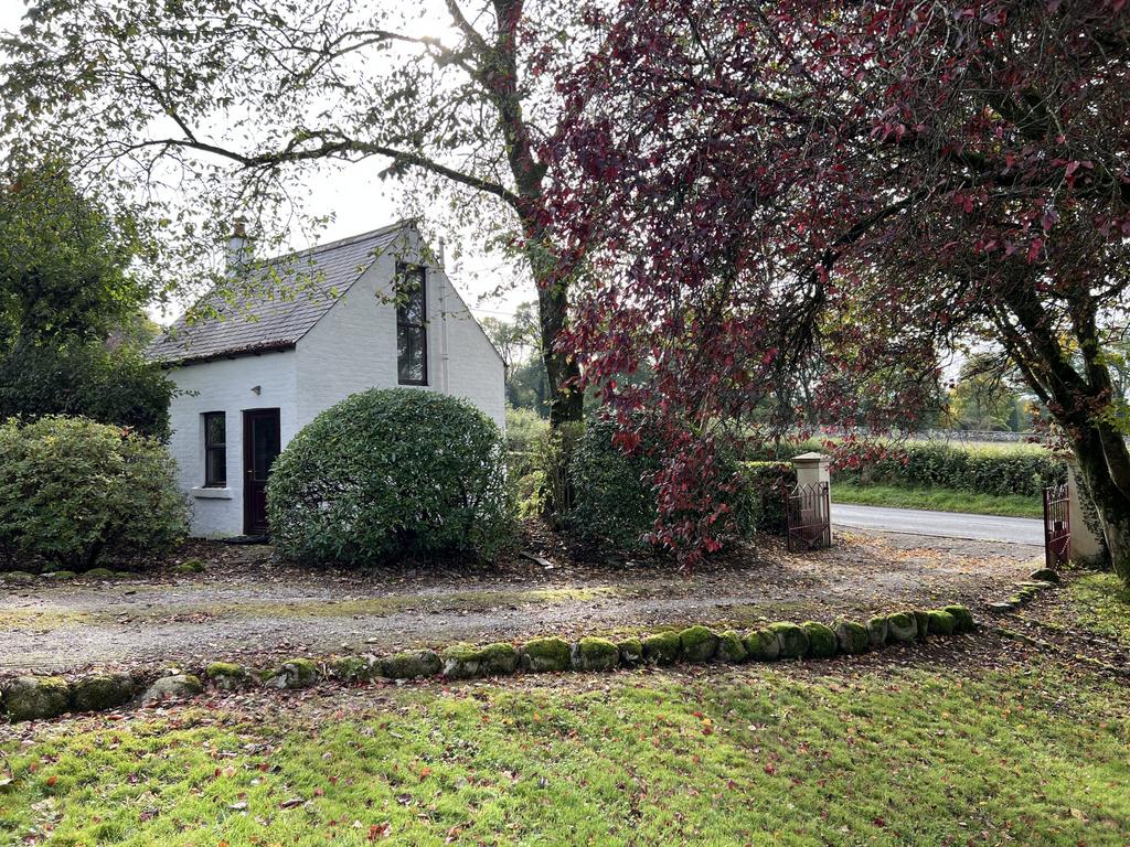 Braeside, Gatehouse of Fleet - Williamson and Henr