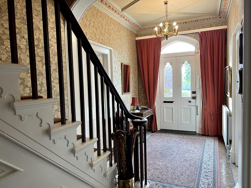Braeside, Gatehouse of Fleet - Williamson and Henr