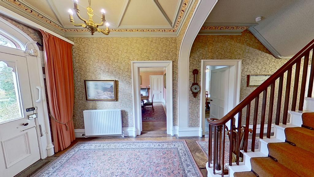 Braeside, Gatehouse of Fleet - Williamson and Henr