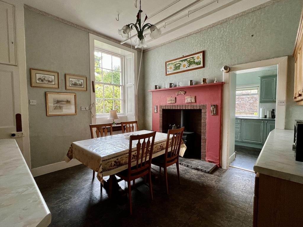 Braeside, Gatehouse of Fleet - Williamson and Henr