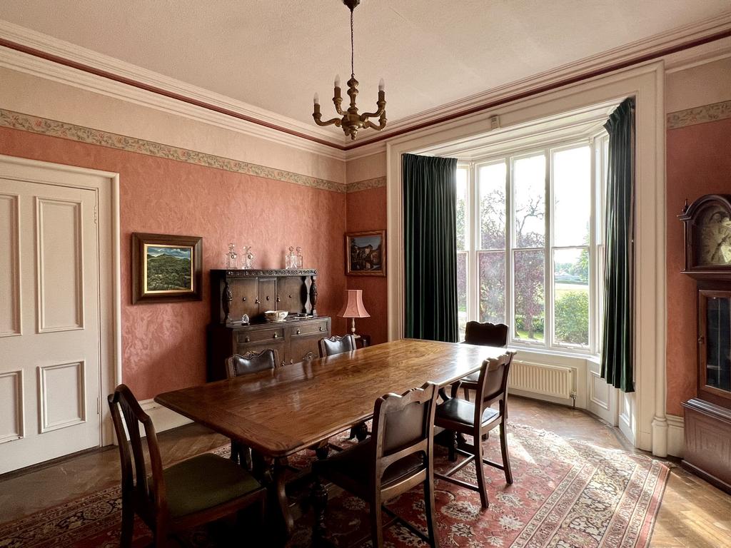 Braeside, Gatehouse of Fleet - Williamson and Henr