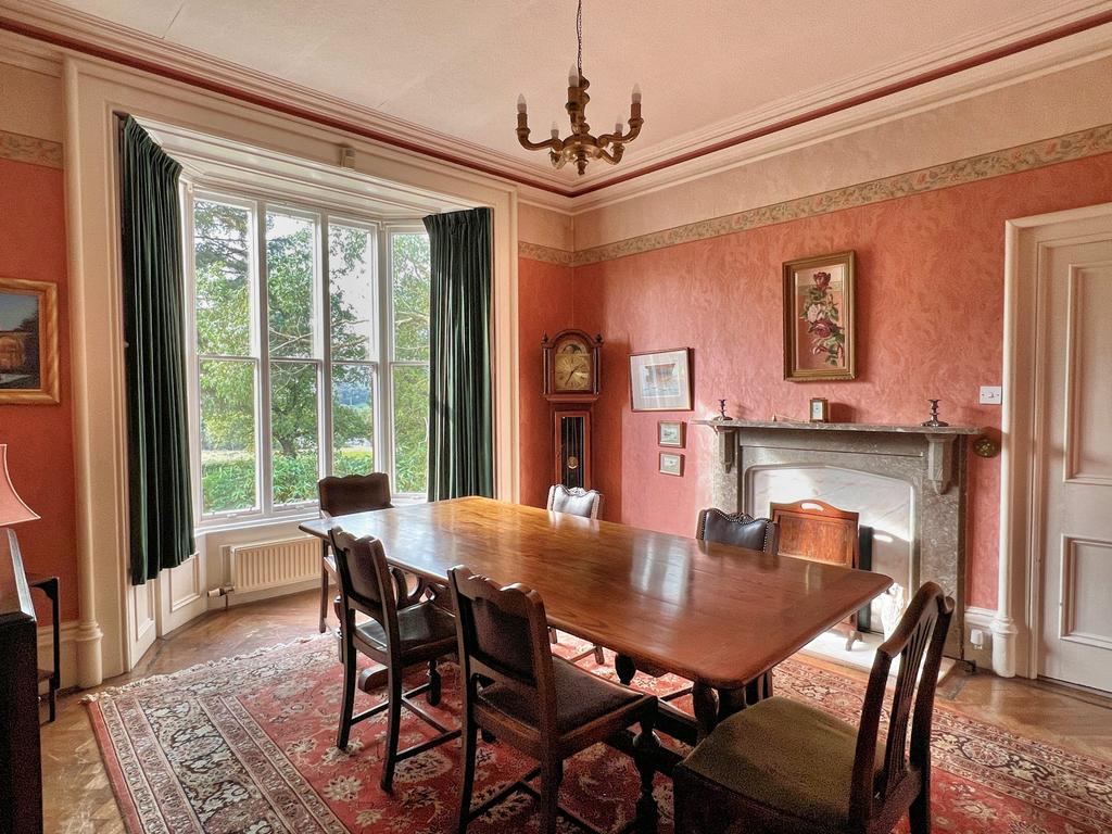 Braeside, Gatehouse of Fleet - Williamson and Henr