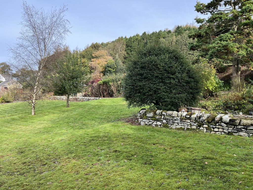 Braeside, Gatehouse of Fleet - Williamson and Henr