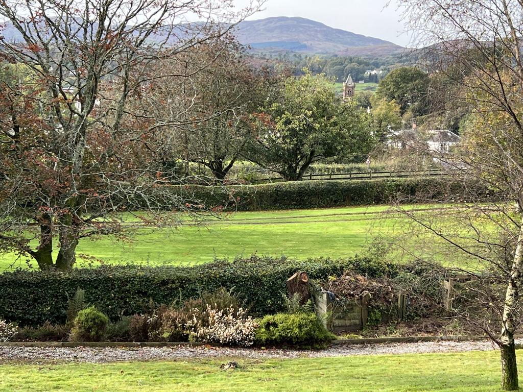 Braeside, Gatehouse of Fleet - Williamson and Henr