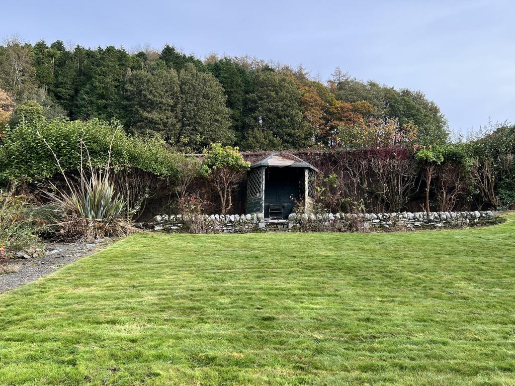 Braeside, Gatehouse of Fleet - Williamson and Henr