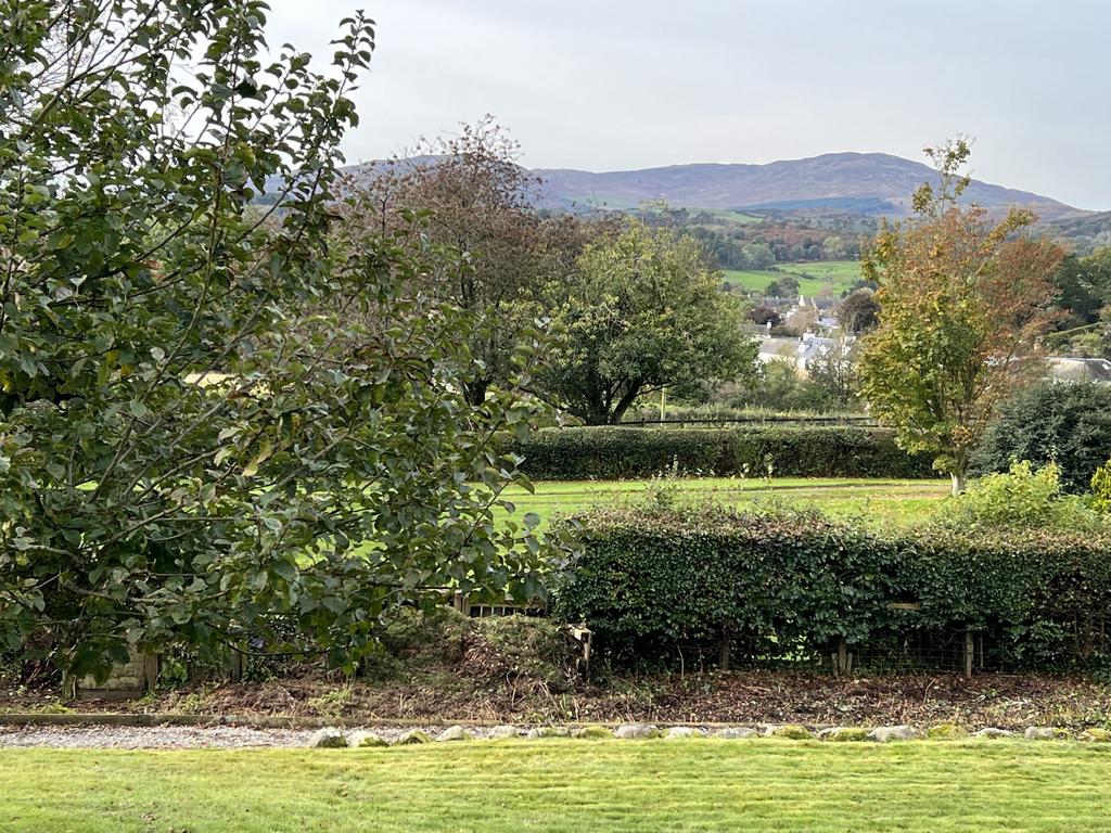 Braeside, Gatehouse of Fleet - Williamson and Henr