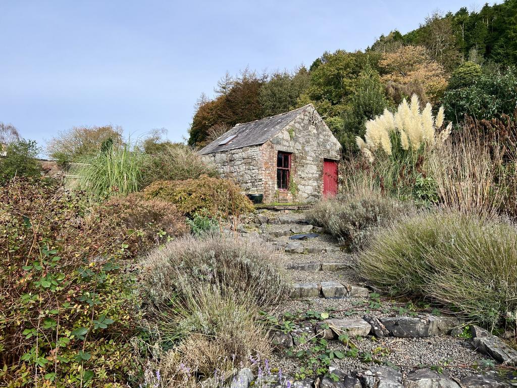 Braeside, Gatehouse of Fleet - Williamson and Henr