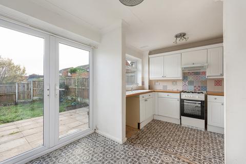 3 bedroom semi-detached house for sale, Richmond Road, Whitstable