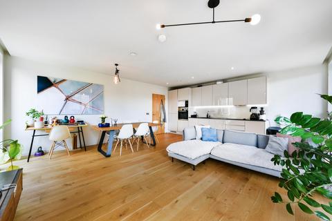 undefined, Brentford Lock West, Brentford, London, TW8