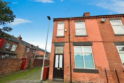 undefined, Olivia Grove, Rusholme, M14