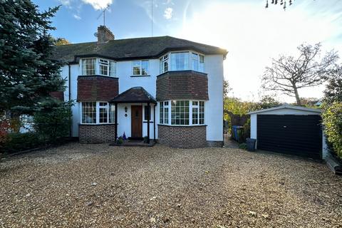 Ascot - 4 bedroom semi-detached house for sale