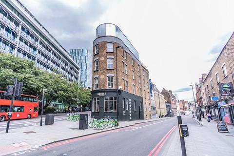 Office to rent, 251 Pentonville Road, King's Cross, N1 9NG