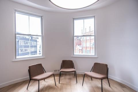 Office to rent, 251 Pentonville Road, King's Cross, N1 9NG