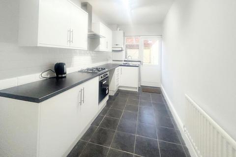 2 bedroom terraced house for sale, Coomassie Road, Blyth, Northumberland, NE24 2HB