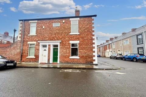 2 bedroom terraced house for sale, Coomassie Road, Blyth, Northumberland, NE24 2HB