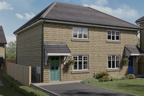 Snugg Homes - Bowland Rise