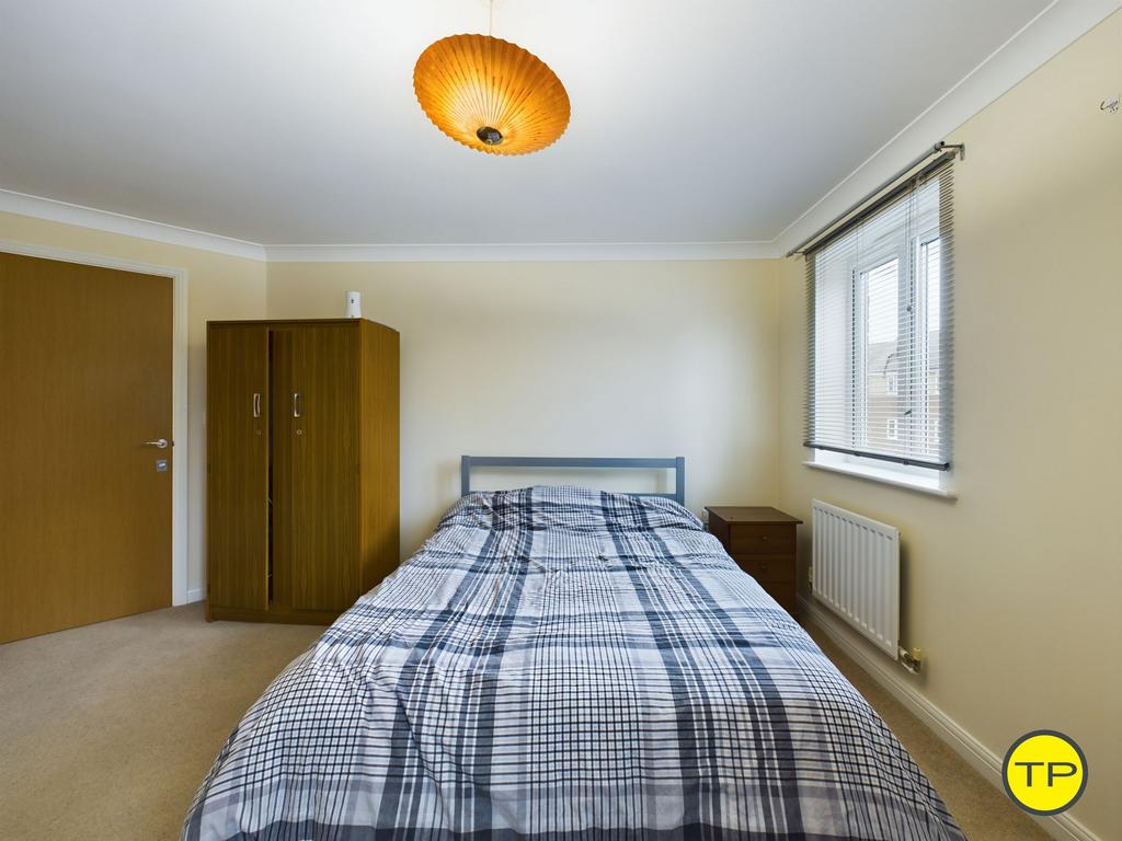 Main bedroom