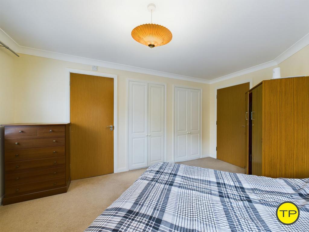 Main bedroom