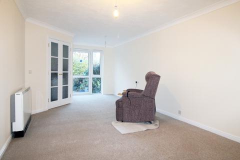 1 bedroom flat for sale, 10 Denehurst Court, Shrewsbury Road, Church Stretton SY6