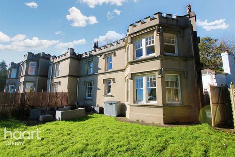 3 bedroom apartment for sale, Rock House Lane, Torquay