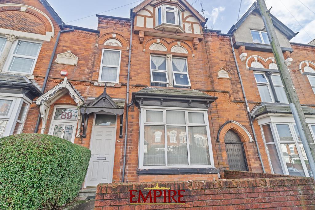 Minstead Road, Erdington B24 8PR 1 bed in a house share to rent £540