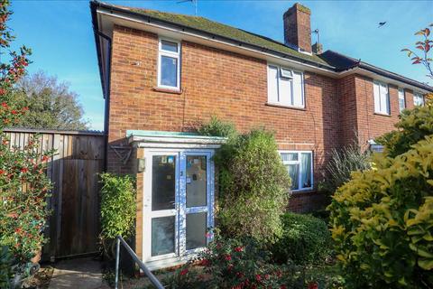 3 bedroom semi-detached house for sale, Bell Crescent