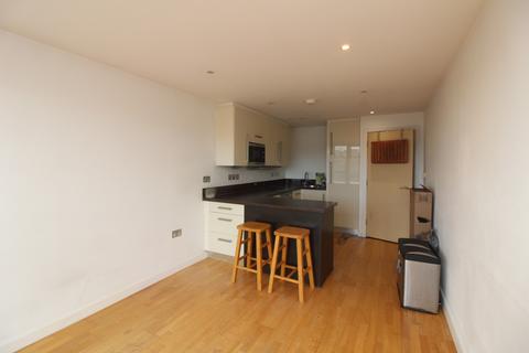 2 bedroom flat to rent, Tichborne Street, Brighton BN1