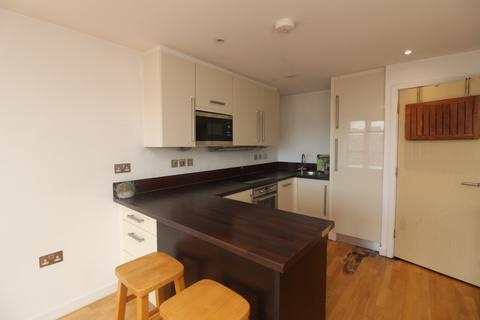 2 bedroom flat to rent, Tichborne Street, Brighton BN1