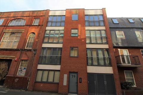 2 bedroom flat to rent, Tichborne Street, Brighton BN1