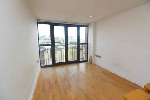 2 bedroom flat to rent, Tichborne Street, Brighton BN1