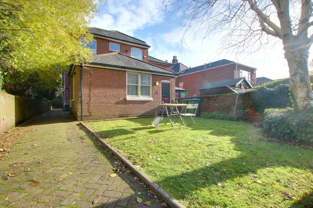 Cavendish Grove, Southampton 1 bed flat for sale £150,000