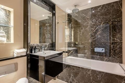 1 bedroom apartment to rent - 1 bedroom 4th floor flat, Garrett Mansions, 287 Edgware Road, London, Greater London, W2 1GN