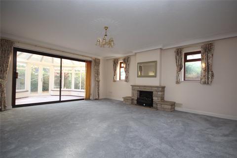 4 bedroom bungalow to rent, Sandy Lane, St. Ives, Ringwood, Hampshire, BH24