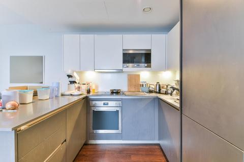 1 bedroom apartment for sale, Maine Tower, 9 Harbour Way, London, E14