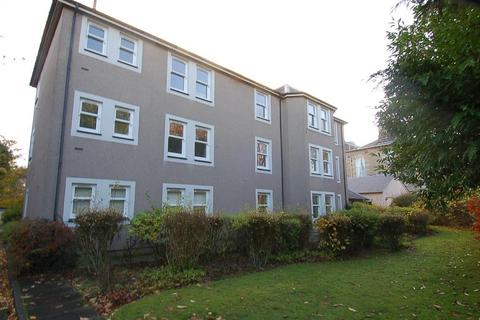 2 bedroom flat to rent, Snowdon Place, King's Park, Stirling, FK8