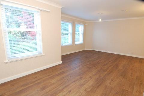 2 bedroom flat to rent, Snowdon Place, King's Park, Stirling, FK8