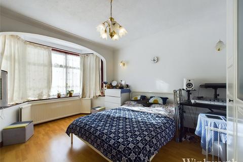 undefined, Brunswick Road, London, UK, W5